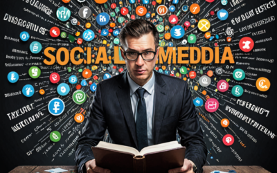 Unleashing Business Potential: Mastering the Alchemy of Social Media Marketing