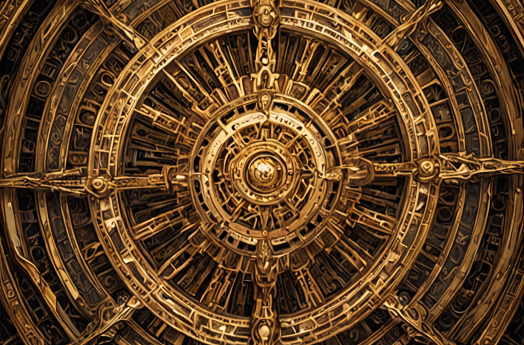 Unlocking the Triad of Triumph: Audience Insights, Analytic Mastery, and Strategic Genius