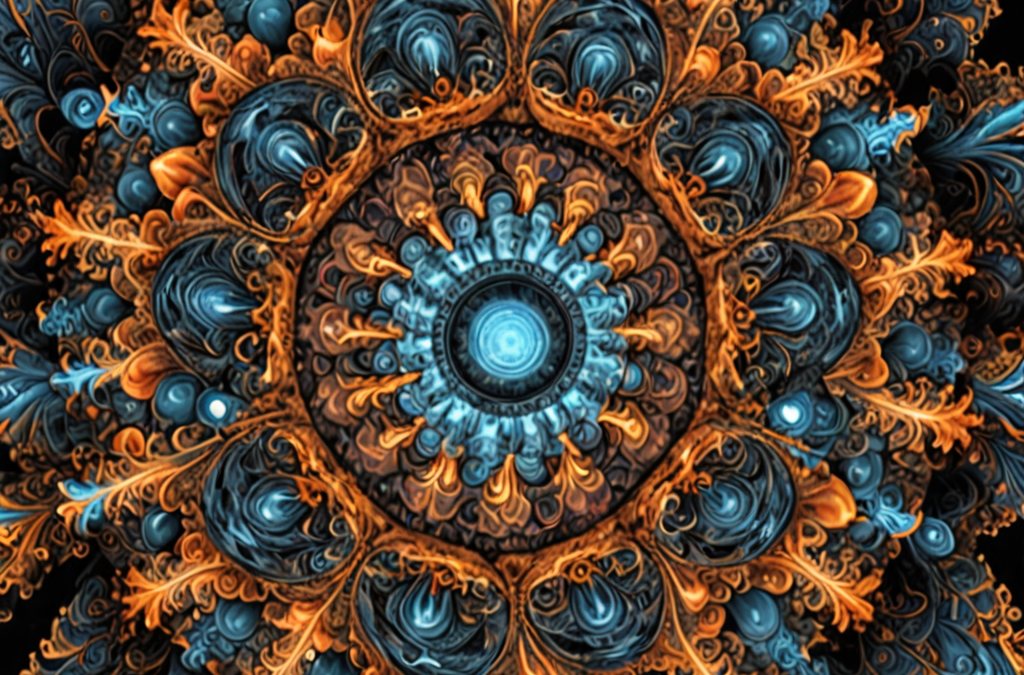 The Art of Magnetism: Crafting a Content Marketing Strategy That Irresistibly Captivates Your Audience