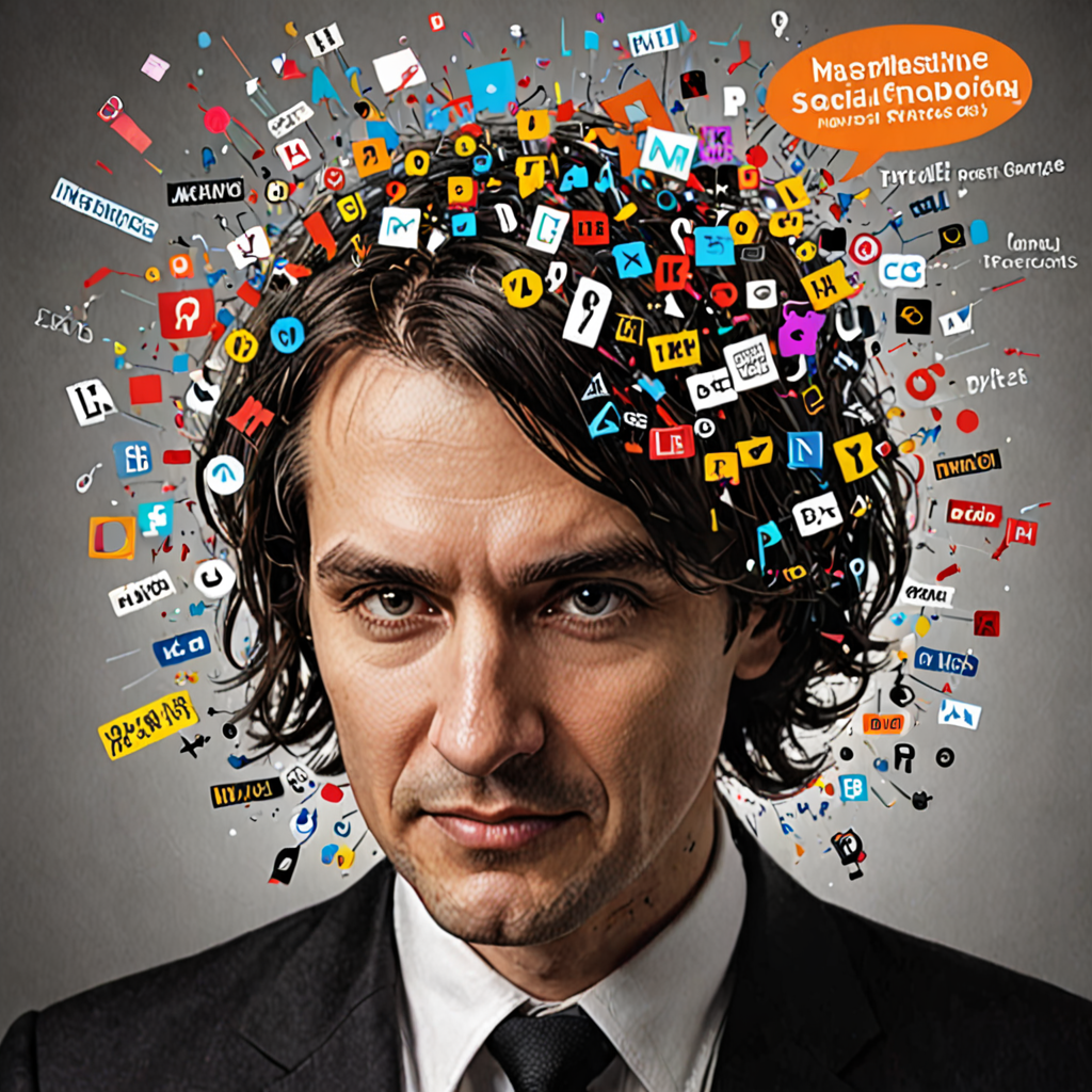 Mastering the Social Symphony: Innovative Strategies for Managing Your Digital Presence