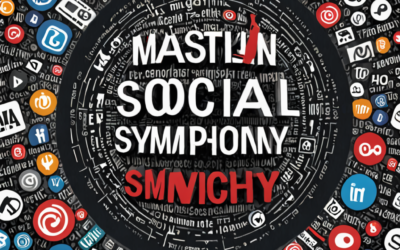 Mastering the Social Symphony: Decoding the Best Social Media Management Services for Brand Brilliance