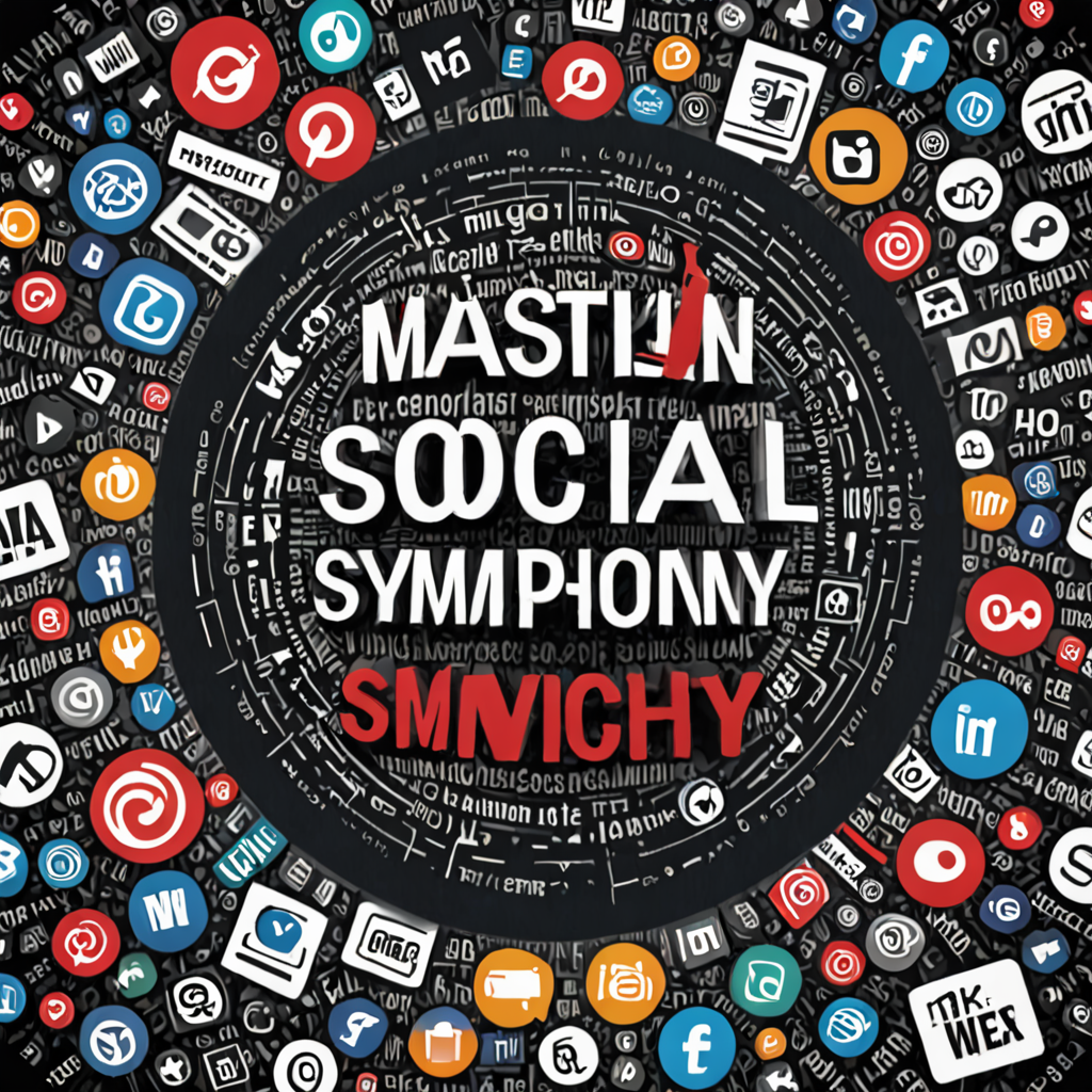 Mastering the Social Symphony: Decoding the Best Social Media Management Services for Brand Brilliance