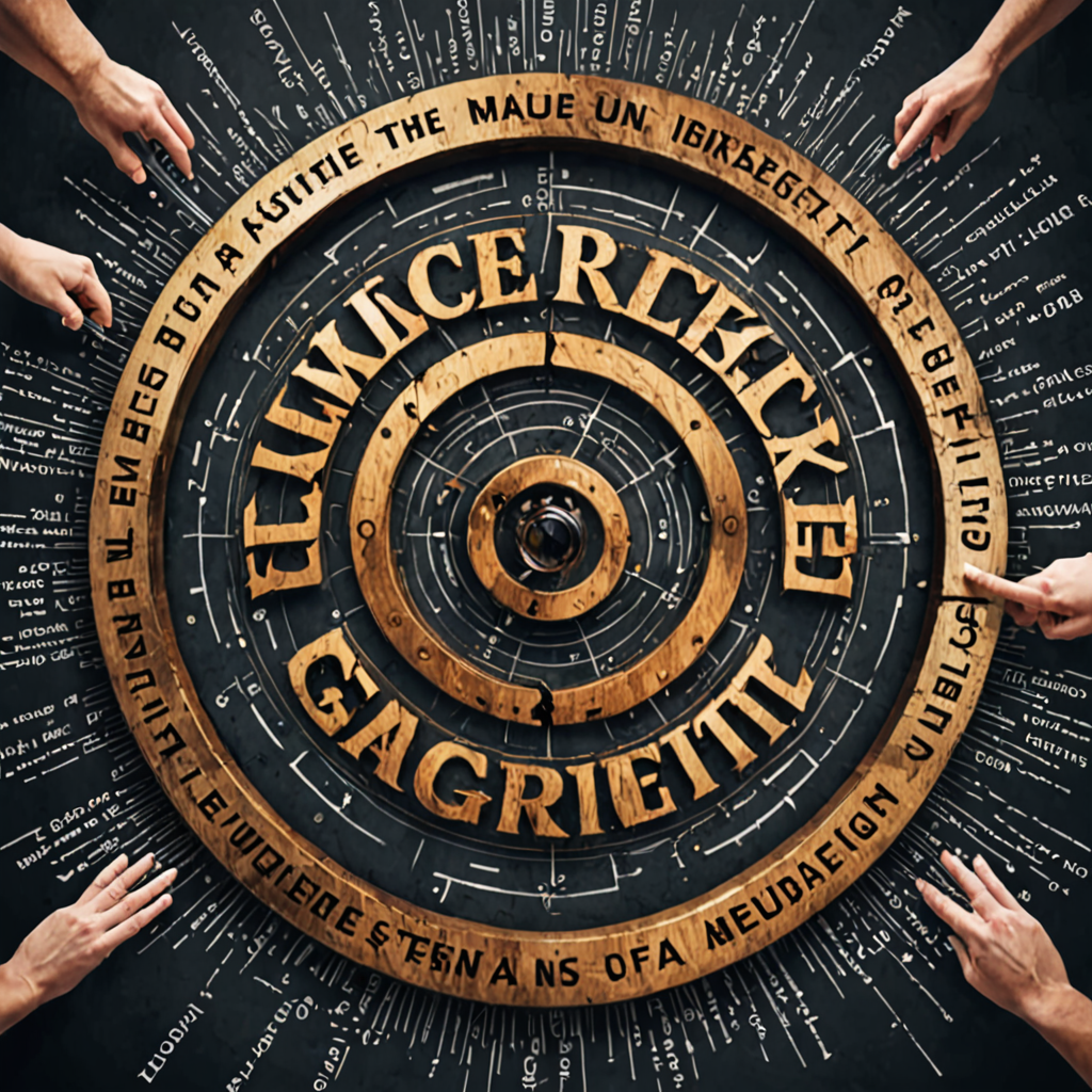 Unlock the Secrets to Skyrocketing Audience Engagement: A Masterclass in Connection Strategies