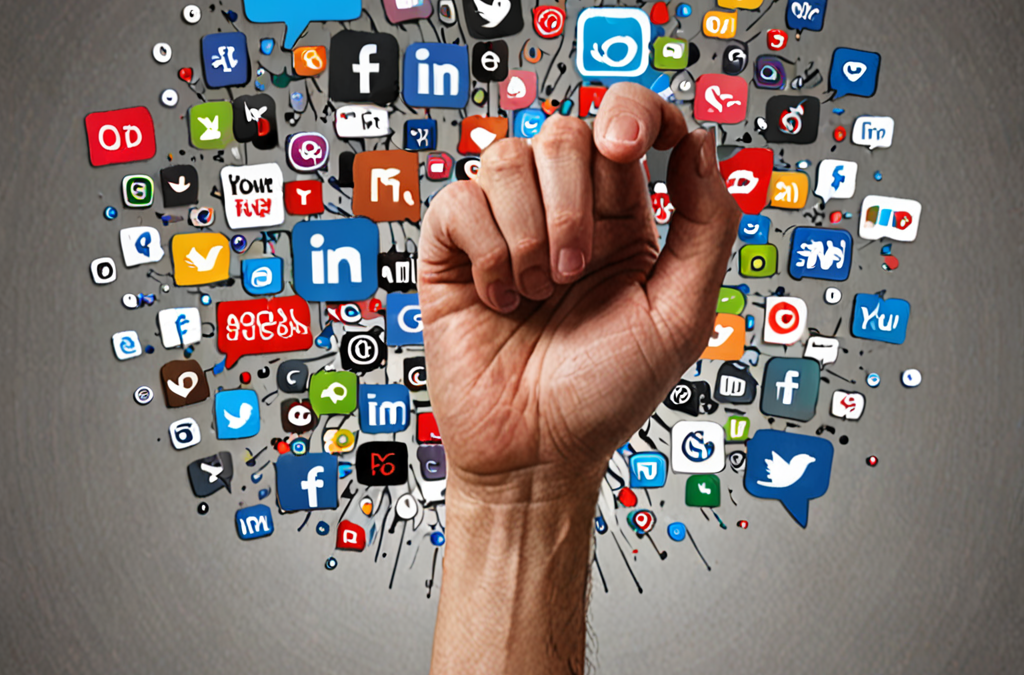 Revolutionize Your Reach: Mastering the Art of Social Media Management Strategies