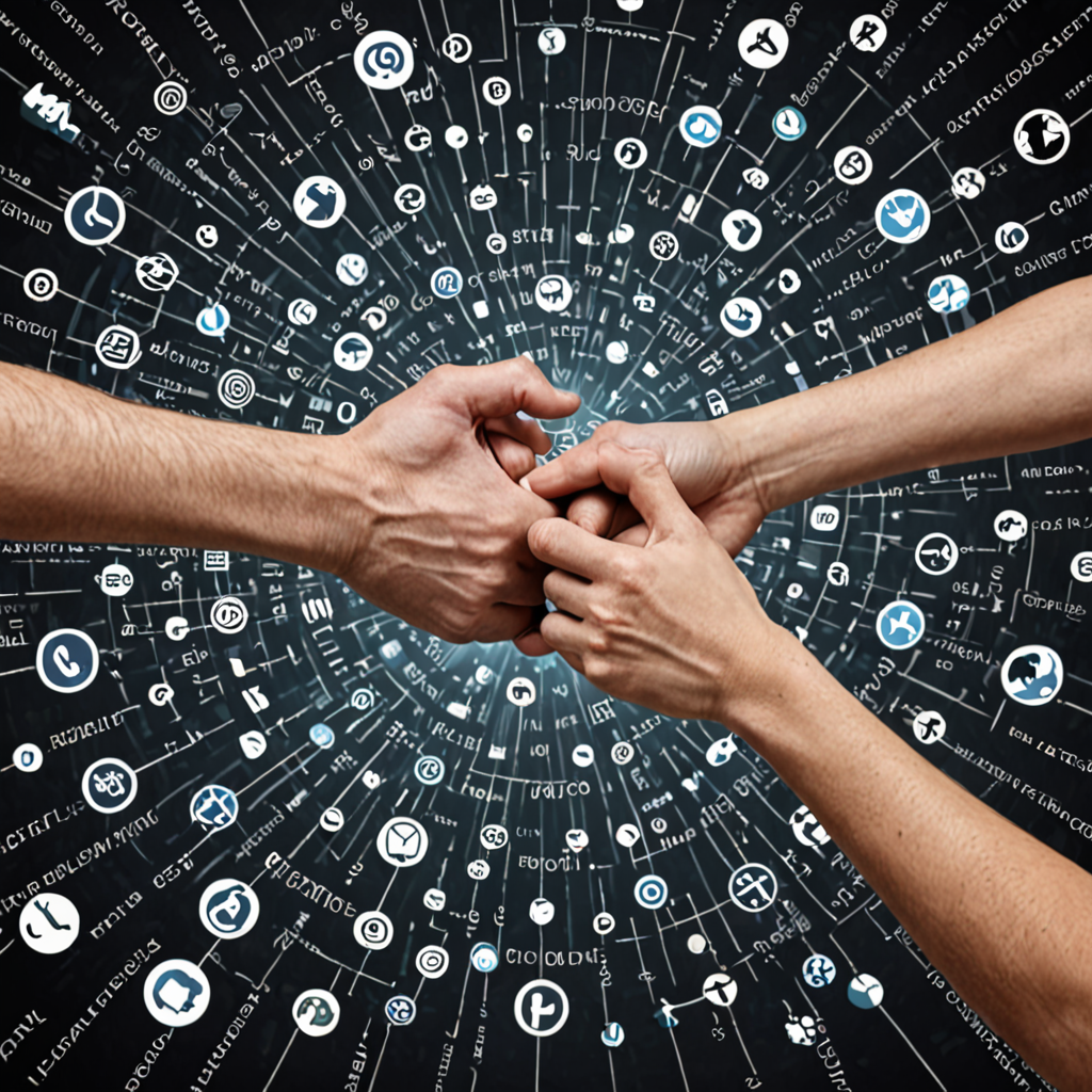 Unlock the Power of Interaction: Mastering Social Media Engagement with Proven Strategies