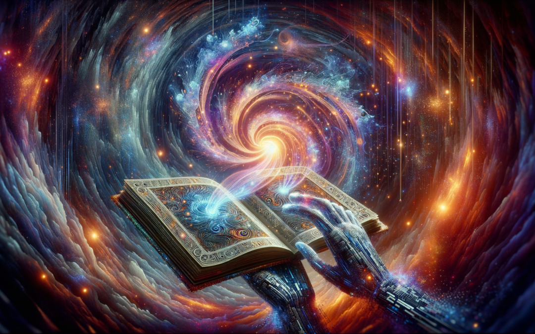 Unlock the Power of AI Manuscript Writing: A Comprehensive Guide