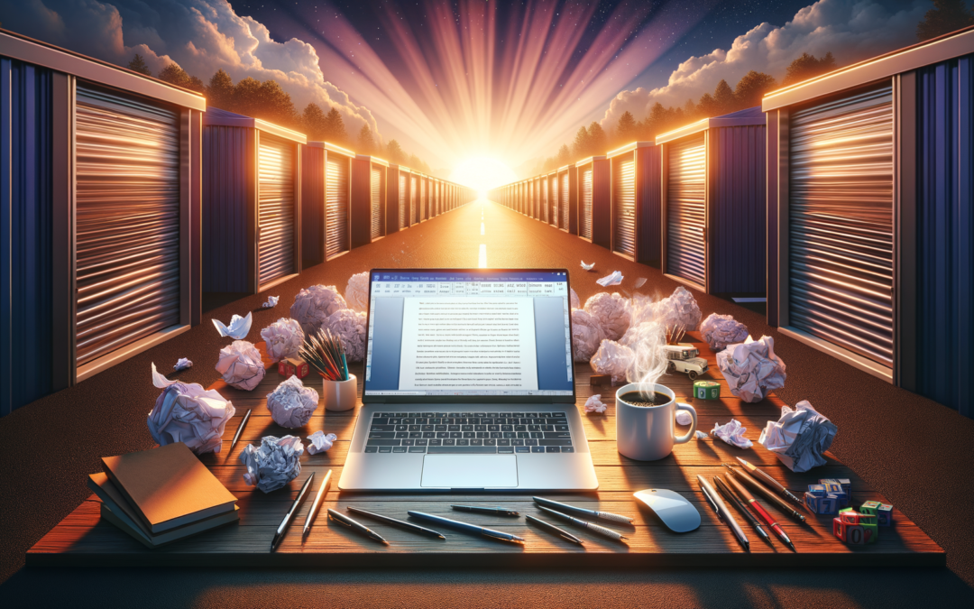 Kickstarting Your Copywriting Career: A Beginner’s Guide to Getting Started