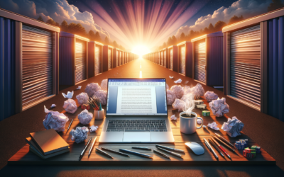 Kickstarting Your Copywriting Career: A Beginner’s Guide to Getting Started