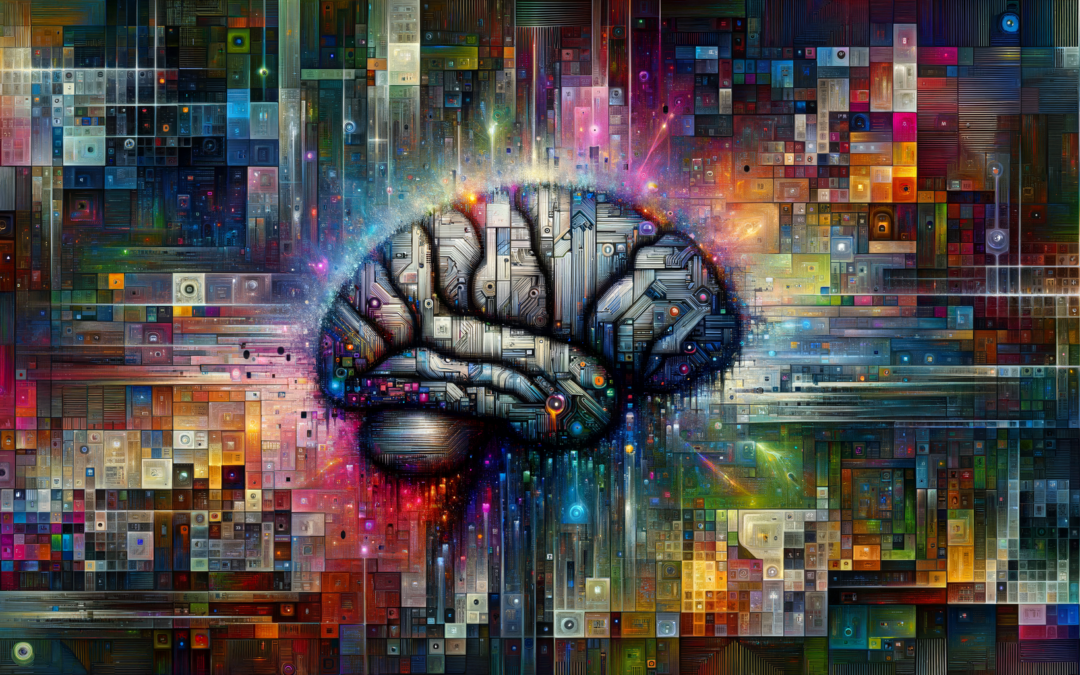 Harnessing AI Image Generators: Creating Stunning Visuals from Imagination
