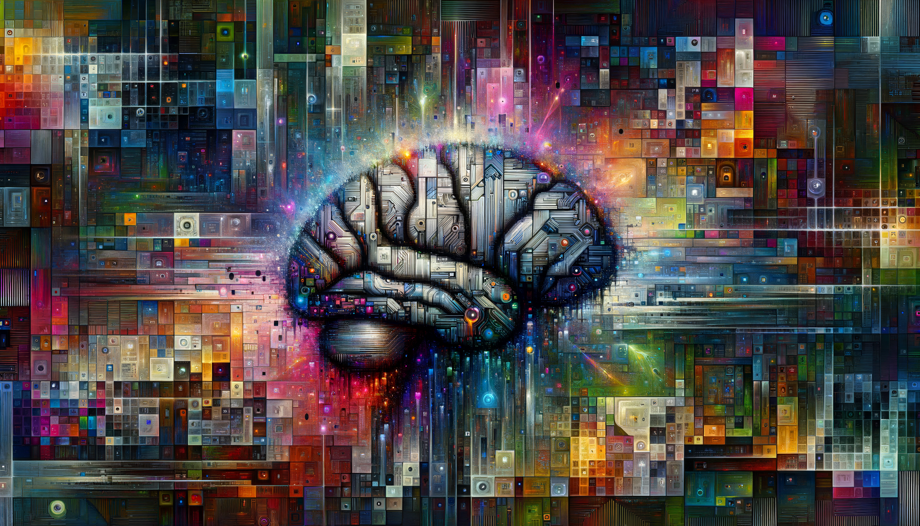ai makes a picture