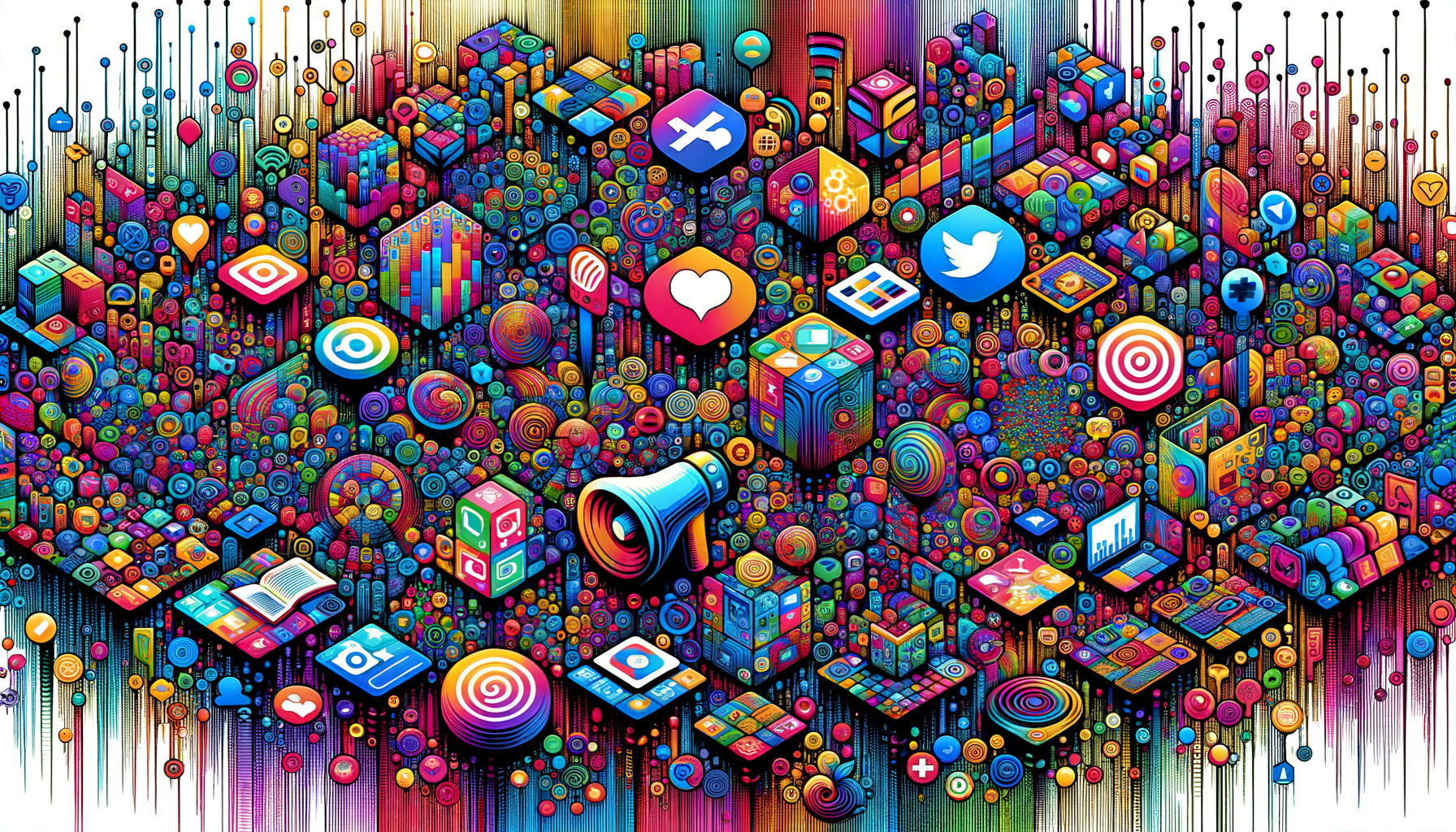 social marketing manager