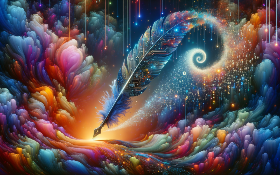Unleash Your Writing Potential with AI: Exploring Free AI Writing Generators