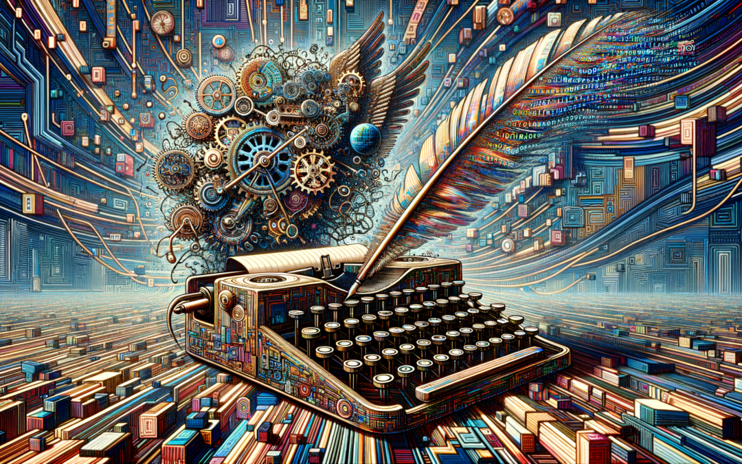 Discover the Best Free AI Content Generators: Revolutionizing Writing in 2023