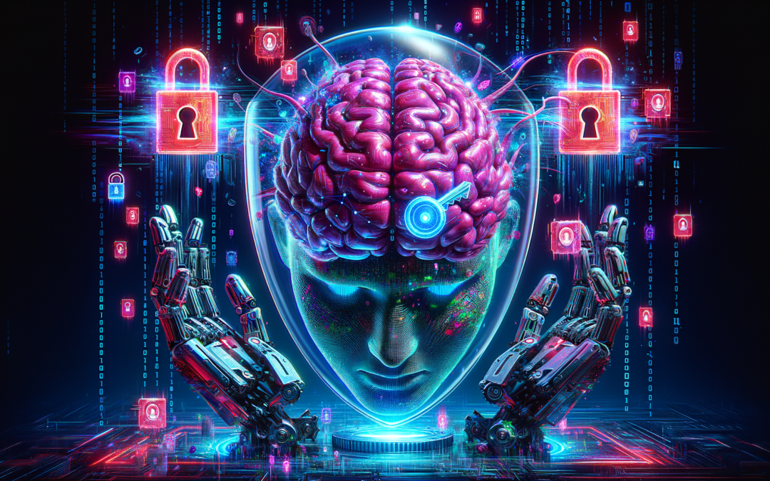 Is ChatGPT Safe? 5 Key Security Concerns Addressed