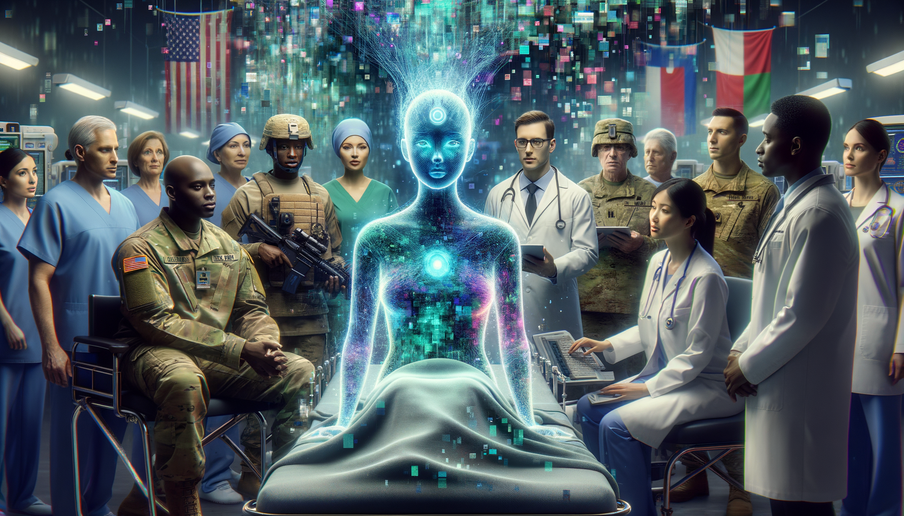 medical-assistant-ai medical assistant ai