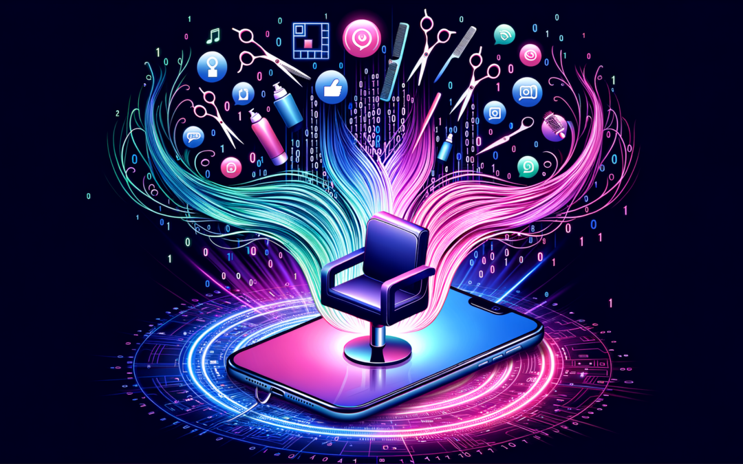 7 Game-Changing Digital Marketing Strategies for Salons to Attract More Clients