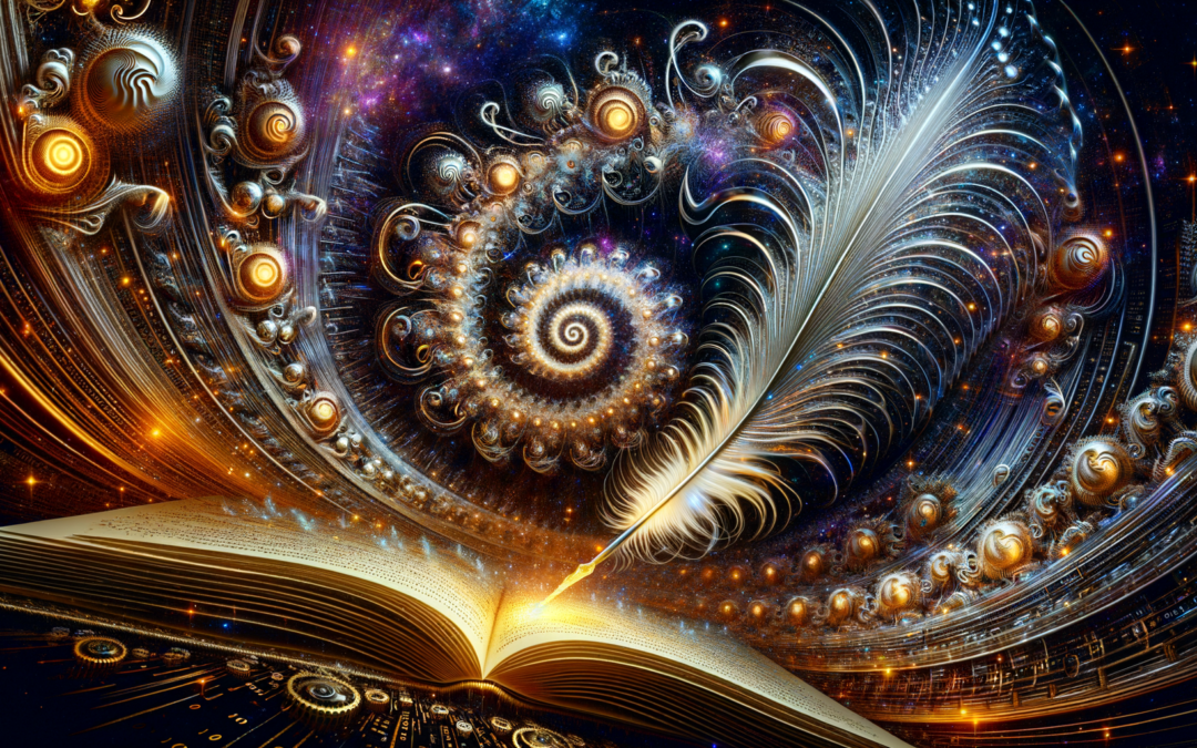 Mastering the Art of Novel Writing with ChatGPT: A Comprehensive Guide