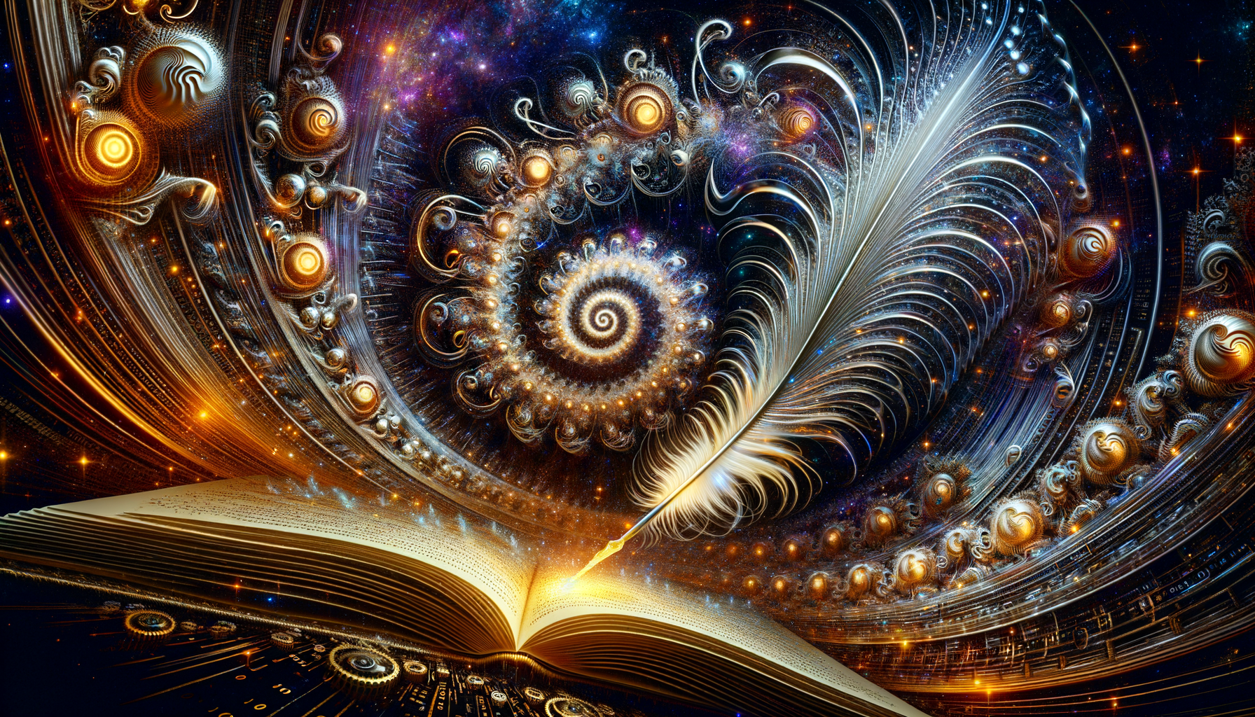writing a novel with chat gpt