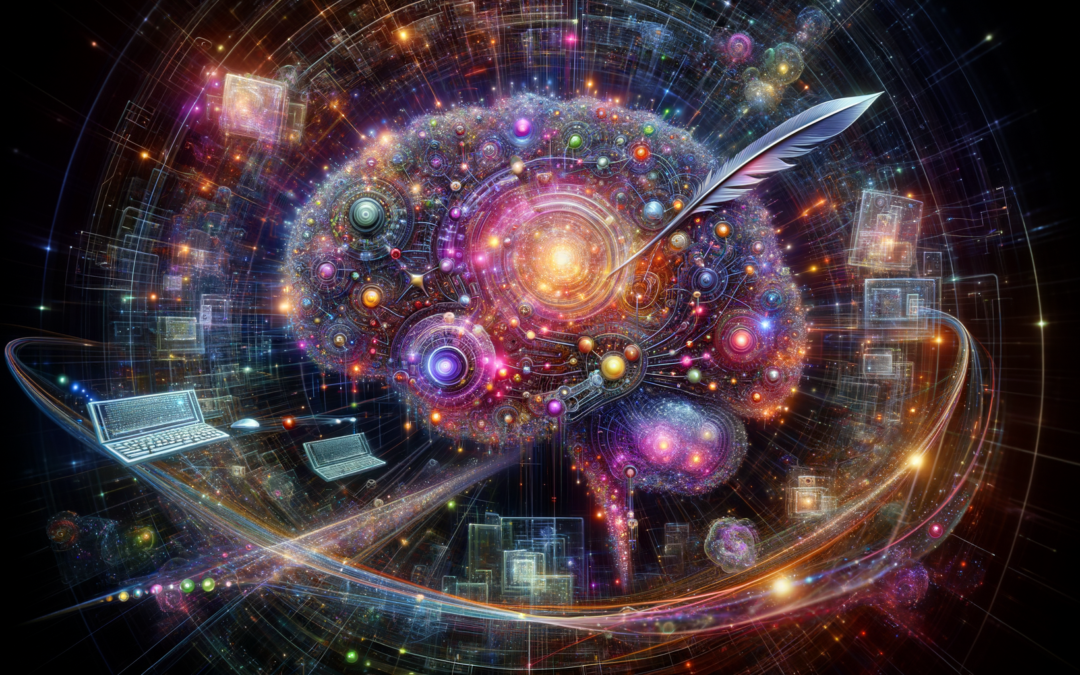 Mastering the Art of Content Creation: Top AI Writer Tools for 2023