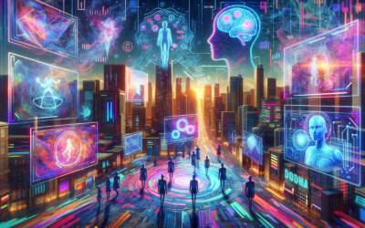 Interior Design Company Blog Page Style 2 Revolutionizing Customer Engagement: How AI is Reshaping Marketing Strategies