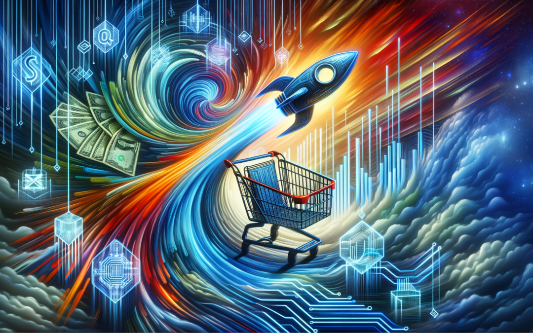 Transforming Online Retail: How an Ecommerce Digital Agency Drives Business Growth