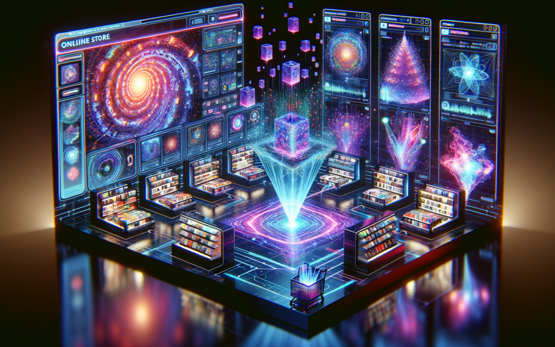 Revolutionizing E-Commerce: 7 AI Tools to Skyrocket Your Online Store’s Success