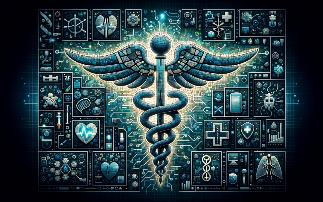 Mastering the 5 P’s: How a Healthcare Content Marketing Agency Transforms Your Strategy