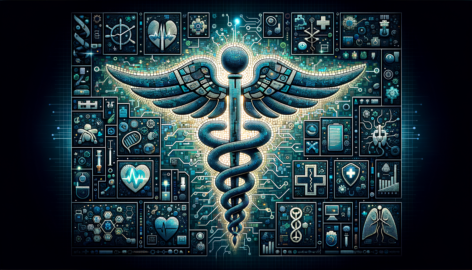 healthcare content marketing agency
