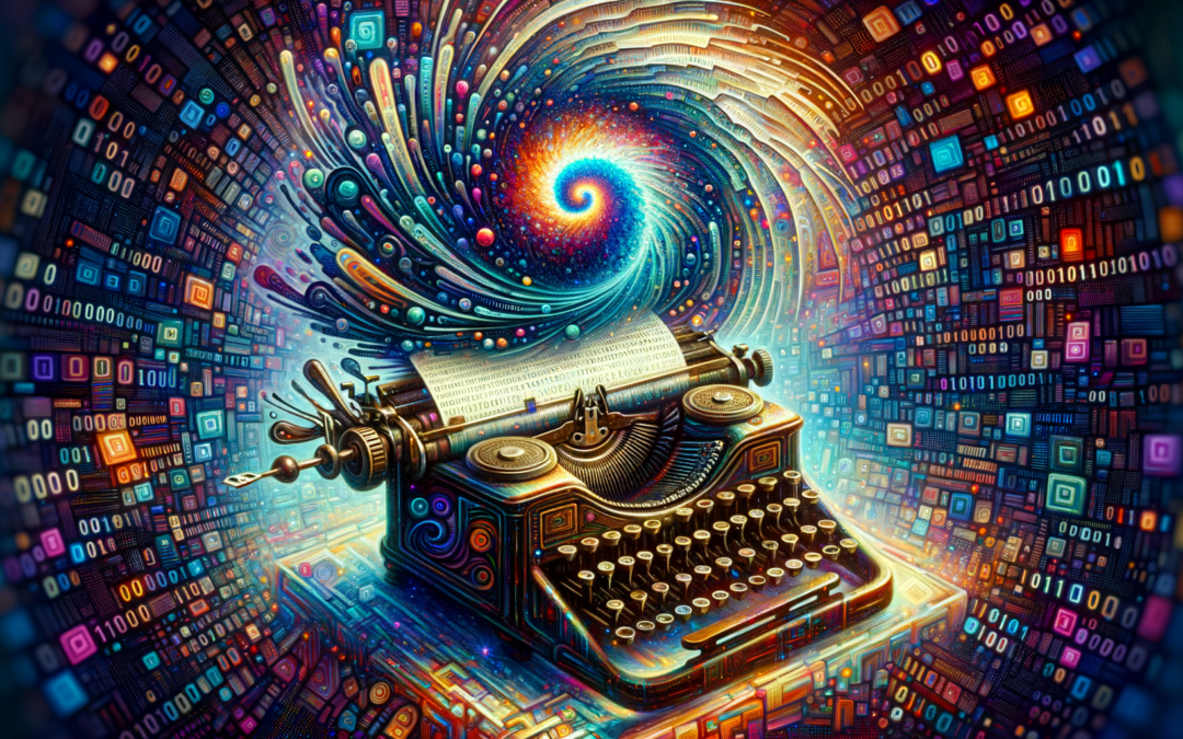 Revolutionize Your Writing: Harness AI to Generate Paragraphs in Seconds