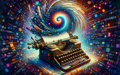 Revolutionize Your Writing: Harness AI to Generate Paragraphs in Seconds