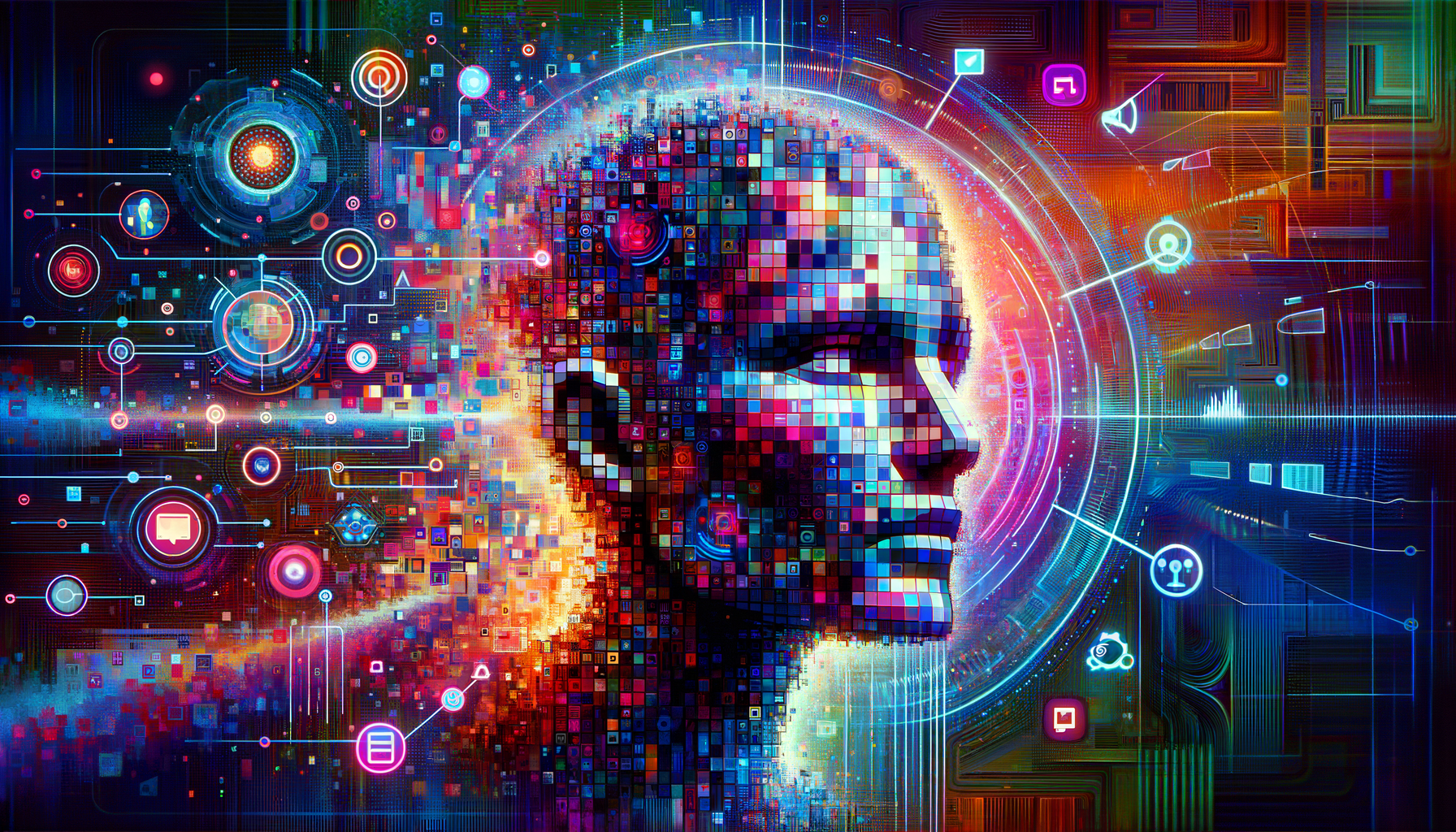 best ai profile picture generator