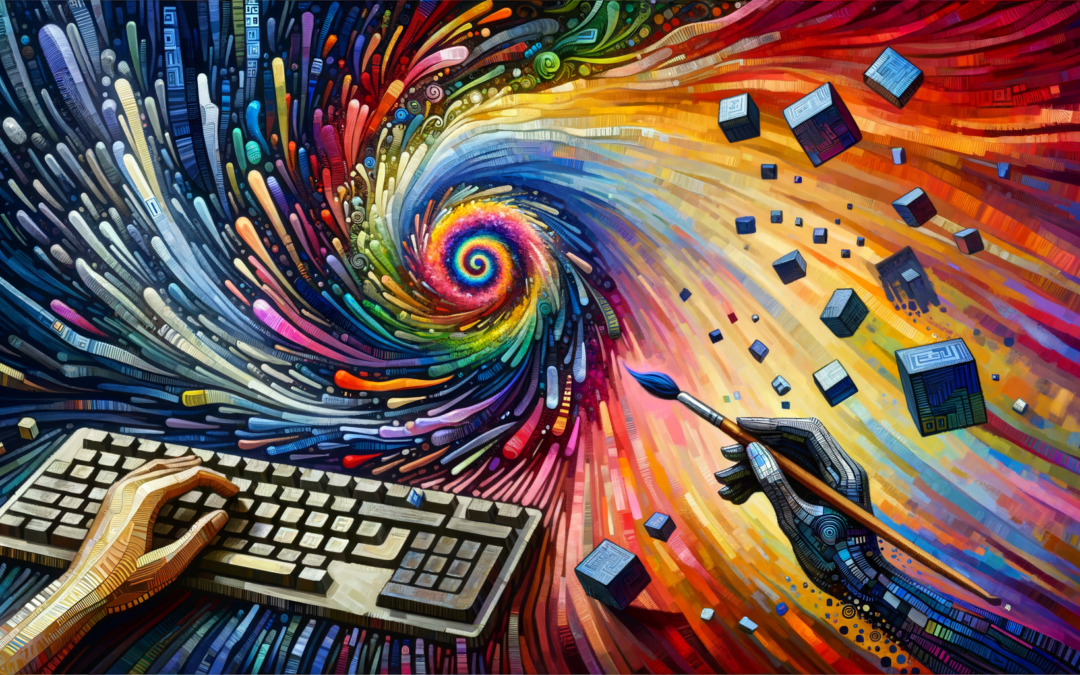 Discover Free AI-Powered Text-to-Image Generation: Transform Words into Art