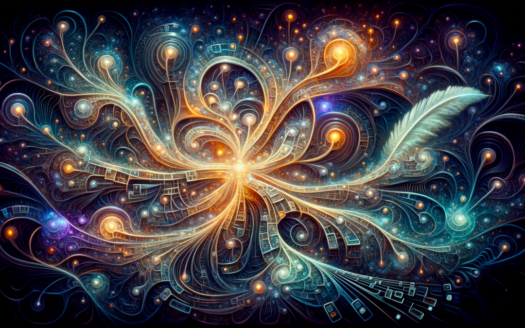 Mastering the Art of AI-Powered Blog Writing: A Comprehensive Guide