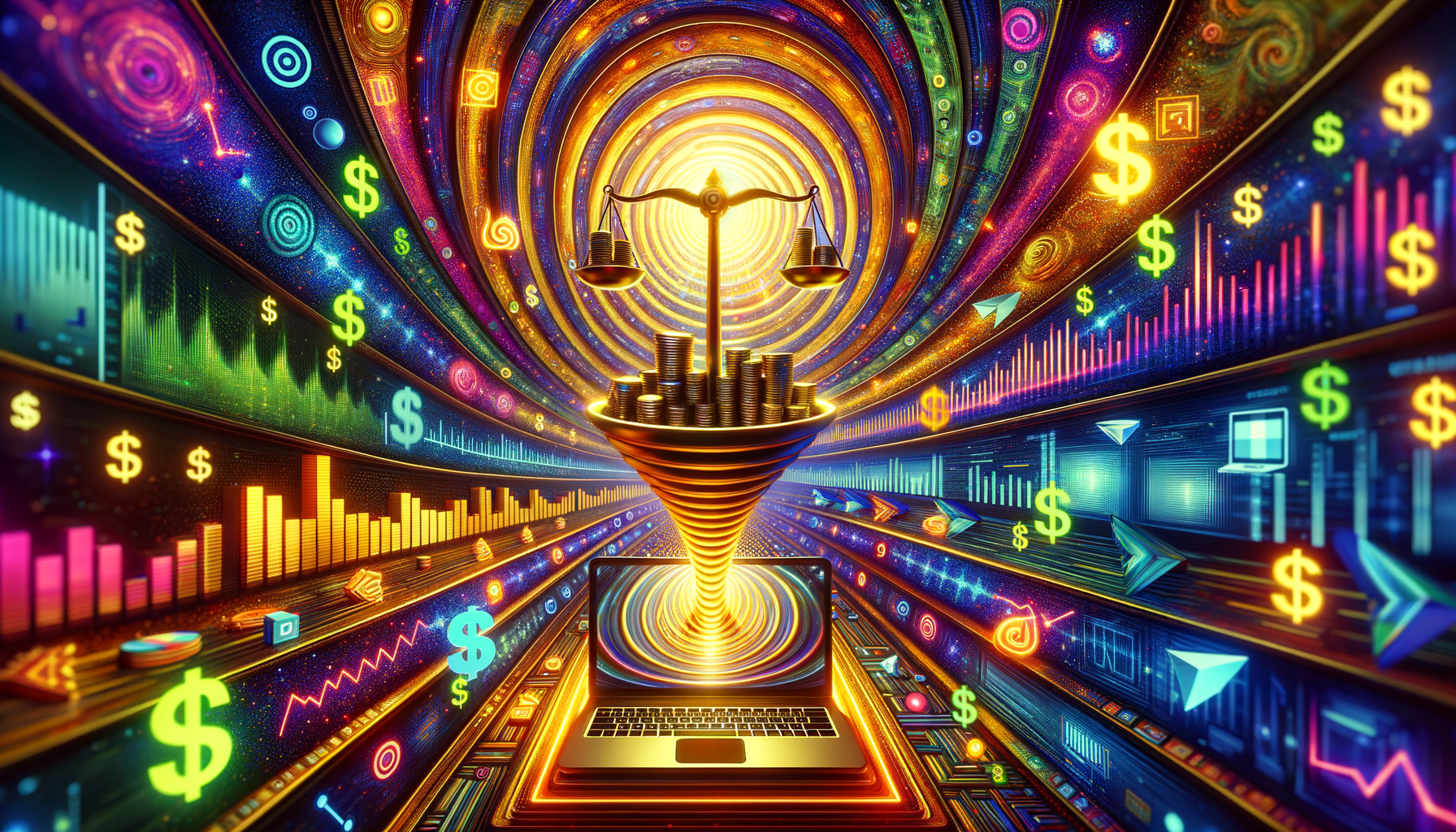 digital marketing cost per month