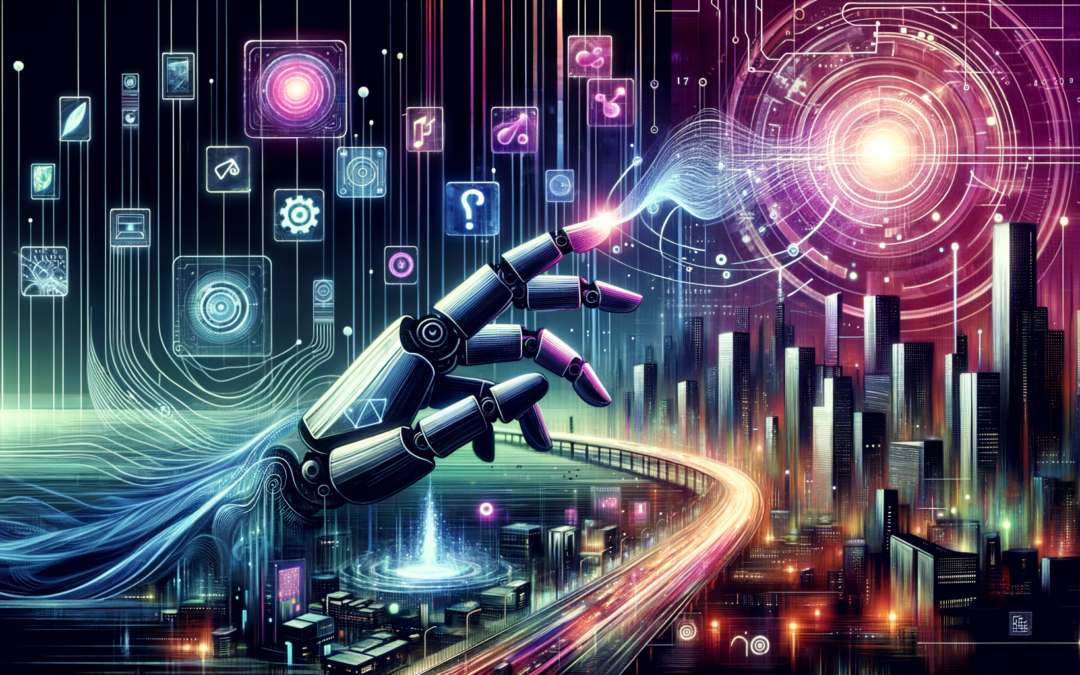 Revolutionize Your App Development: Exploring AI That Creates Apps for Free