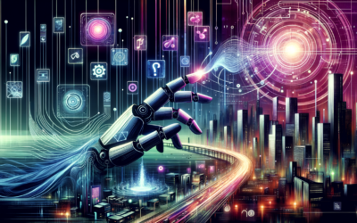 Interior Design Company Blog Page Style 5 Revolutionize Your App Development: Exploring AI That Creates Apps for Free