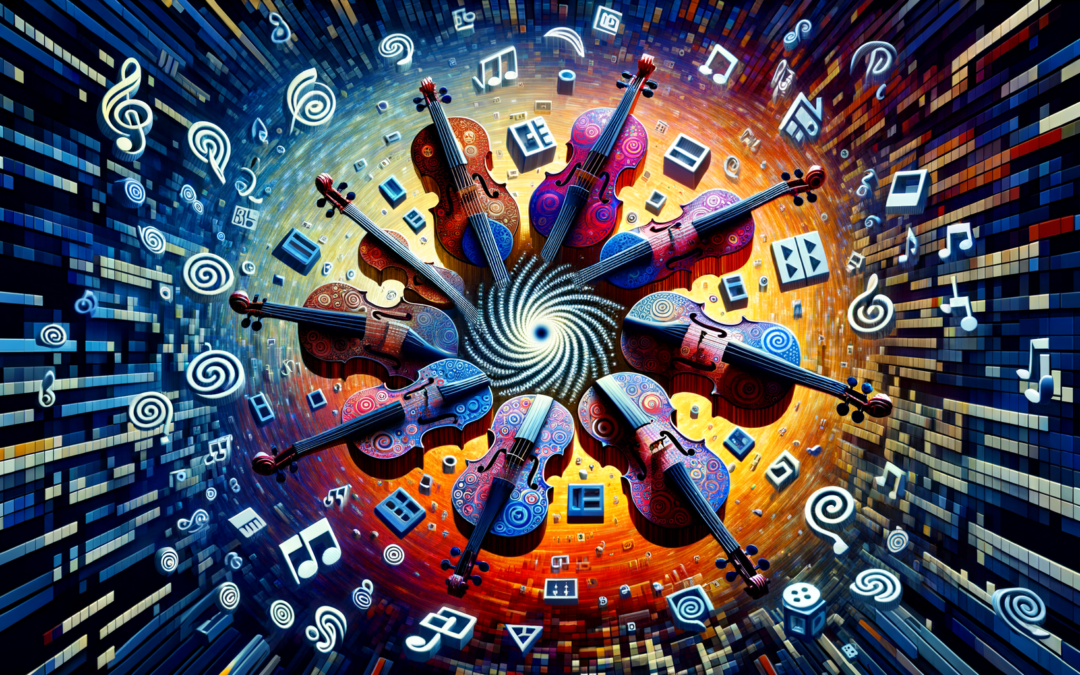 Mastering the 7 Pillars of Music Digital Marketing: A Comprehensive Guide for Artists