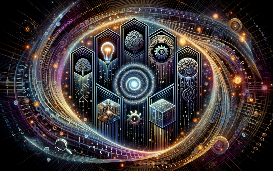 Mastering AI Product Strategy: 4 Pillars for Transforming Your Business
