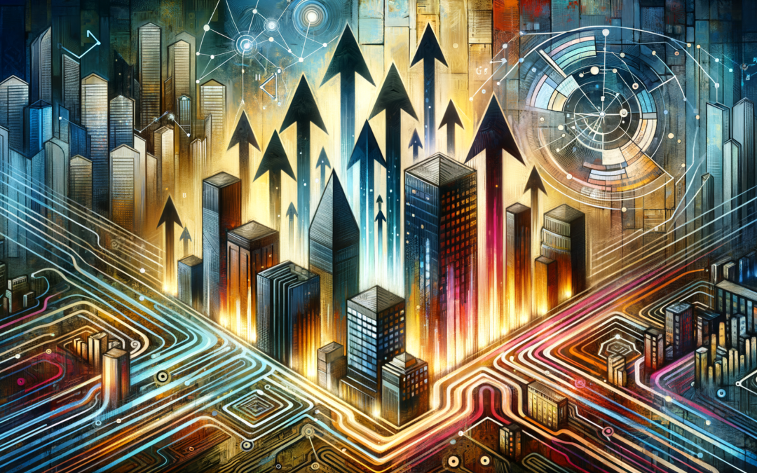 Navigating Success: How Top Content Marketing Firms Drive Business Growth
