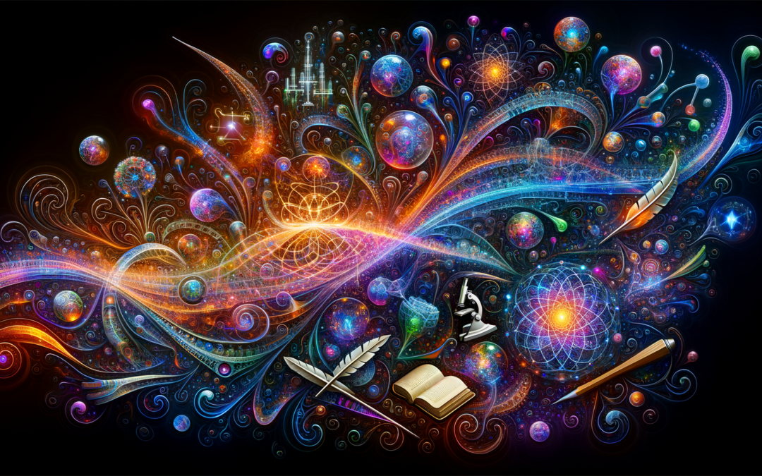 Revolutionizing Academia: How AI Writes Research Papers for Modern Scholars