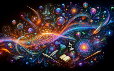 Interior Design Company Blog Page Style 10 Revolutionizing Academia: How AI Writes Research Papers for Modern Scholars