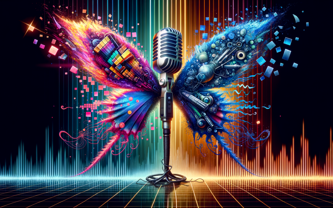 Transforming Storytelling: How Voice Narrator AI Brings Hunter x Hunter to Life