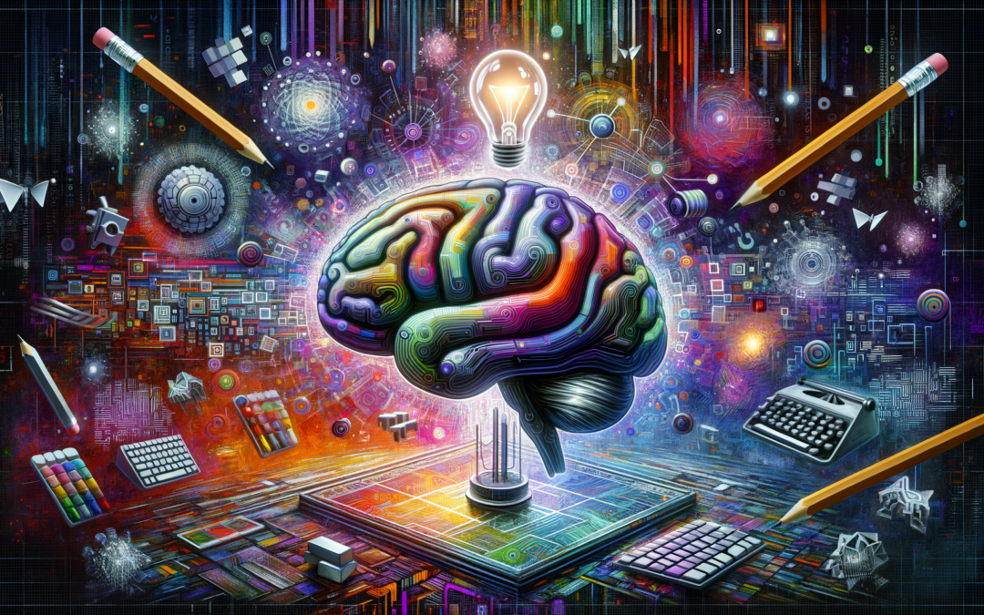Mastering AI-Written Content: 5 Tools to Transform Your Writing Process