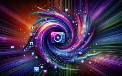 Interior Design Company Blog Page Style 4 Mastering Instagram Email Marketing: From Collecting Addresses to Growing Your List