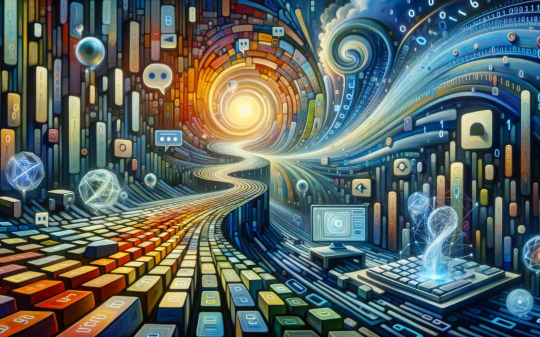 Navigating OpenAI’s ChatGPT: From Playground to AI Conversations