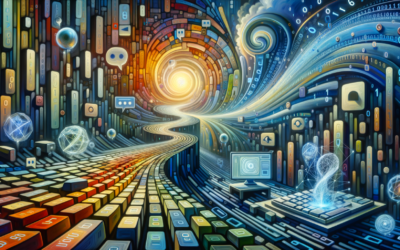 Interior Design Company Blog Page Style 8 Navigating OpenAI’s ChatGPT: From Playground to AI Conversations