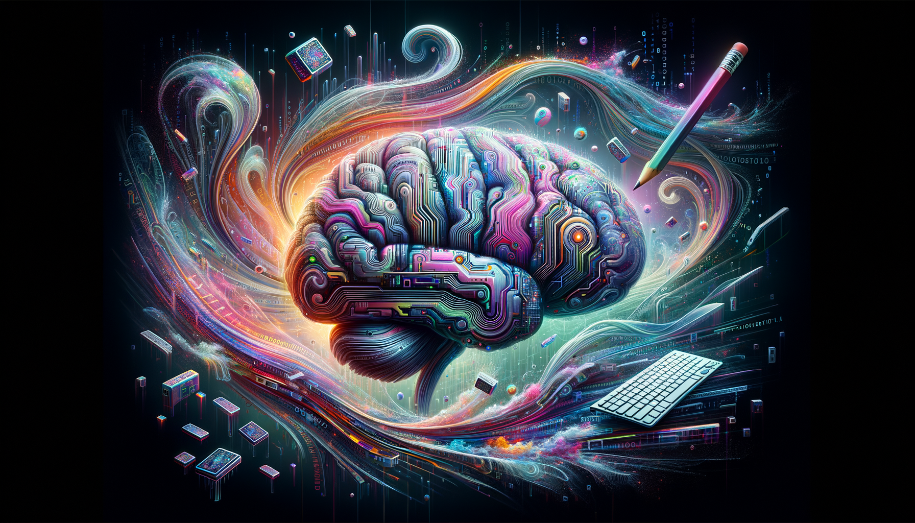 simplified ai writer
