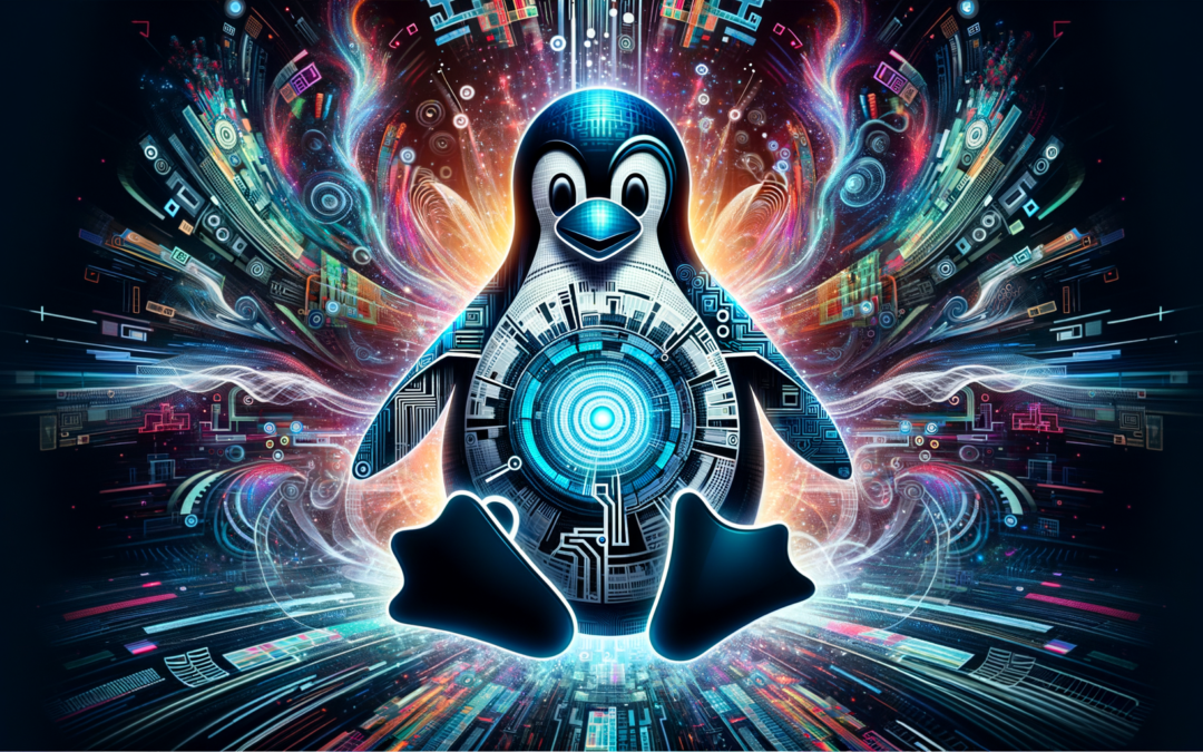 Revolutionizing Your Linux Experience: The Ultimate AI Assistant Guide