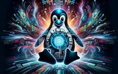 Interior Design Company Blog Page Style 1 Revolutionizing Your Linux Experience: The Ultimate AI Assistant Guide