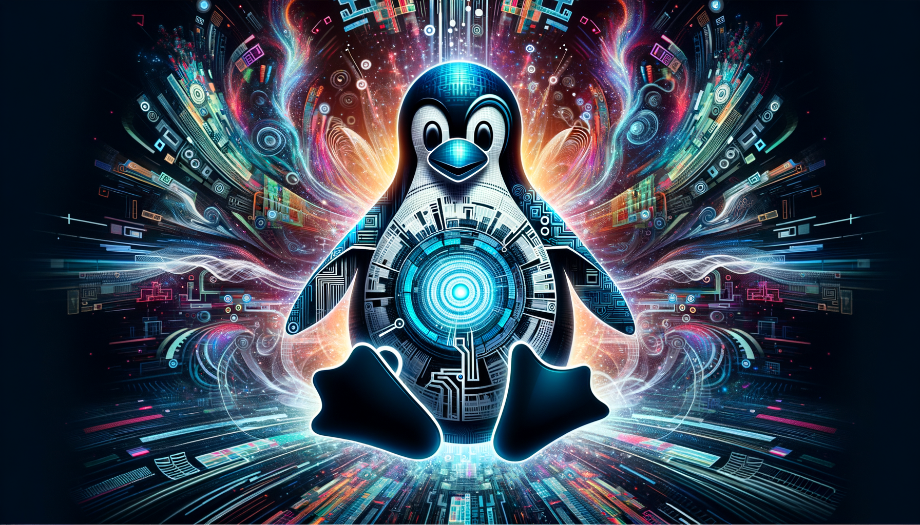 linux ai assistant